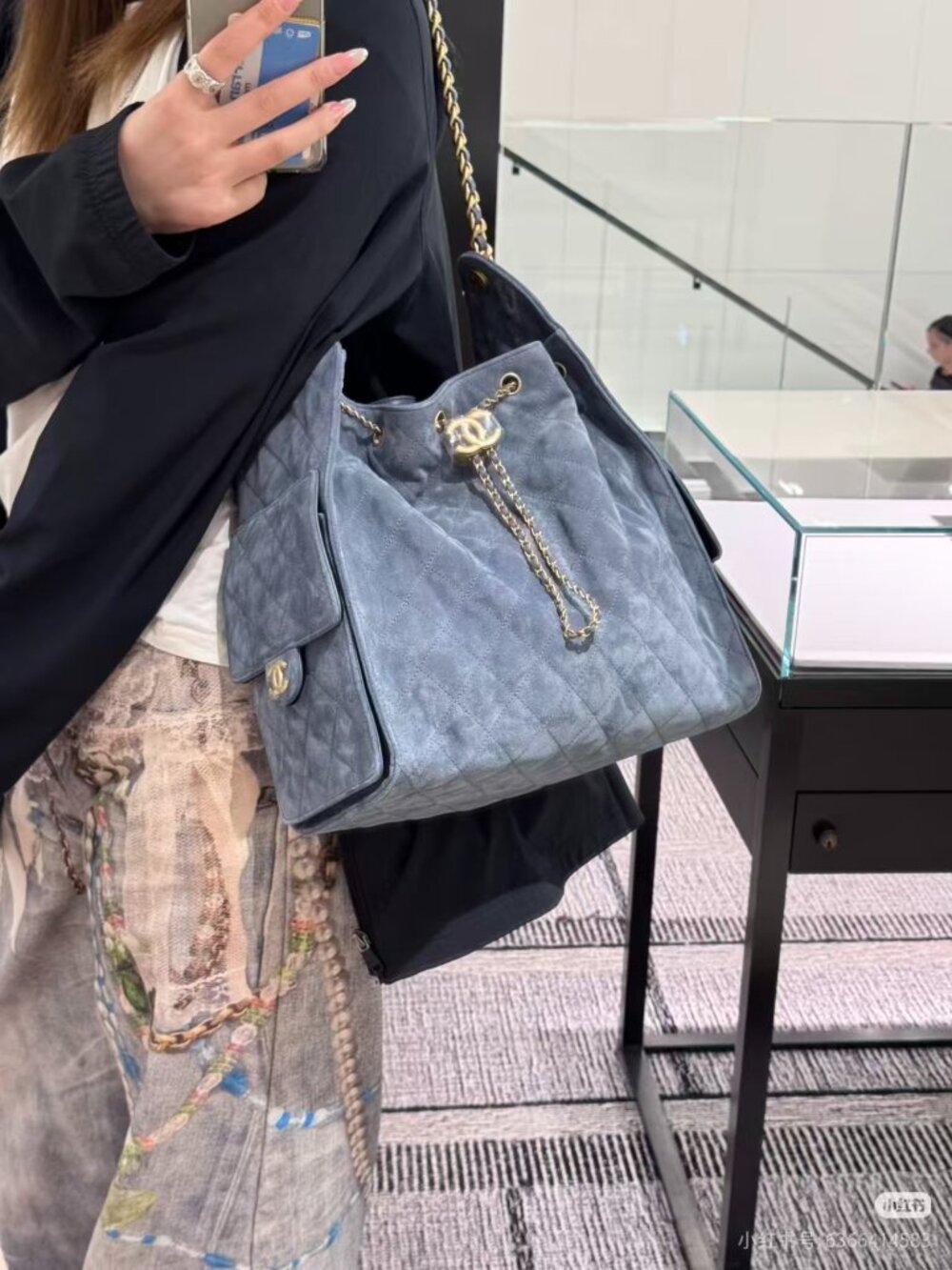 Classic Chanel Bag: A Stylish and Versatile Choice for Elegance